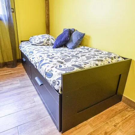 بيت للعطل Stunning In With Wifi