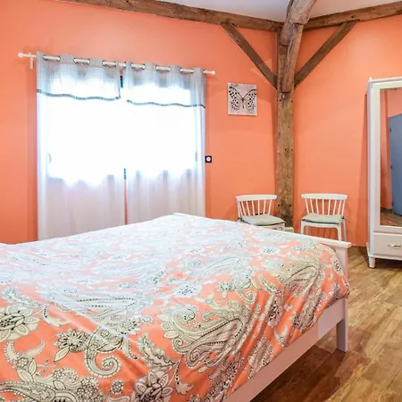 بيت للعطل Stunning In With Wifi