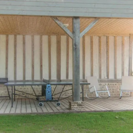 Stunning In With Wifi Holiday home Hattenville