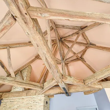 Stunning In With Wifi Holiday home Hattenville