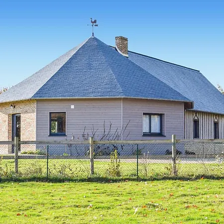 Stunning In With Wifi Holiday home