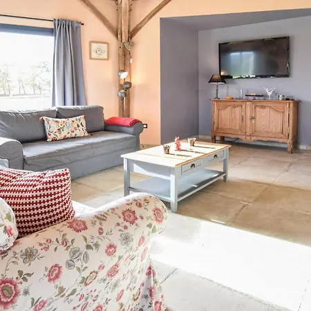 Дом отдыха 3 Bedroom Awesome In