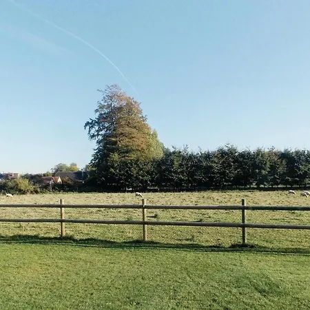 Holiday home Stunning In With Wifi Hattenville