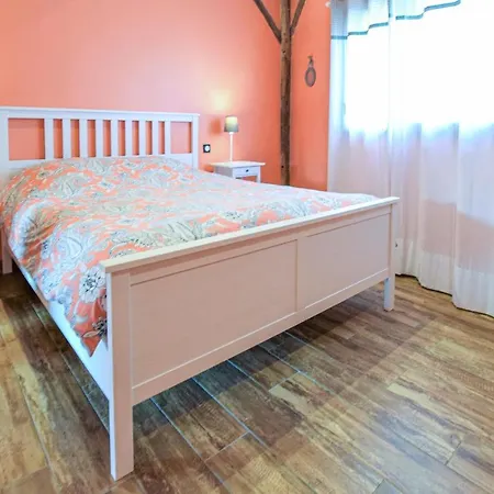 Stunning In With Wifi Holiday home Hattenville